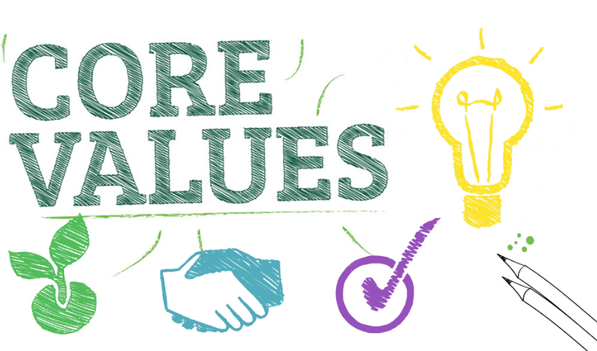 Core Values