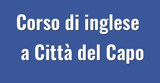 Immagine della città da condividere su Facebook 