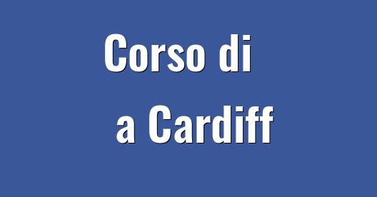 Immagine della città da condividere su Facebook 