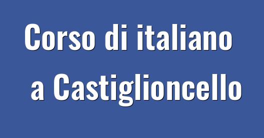 Immagine della città da condividere su Facebook 