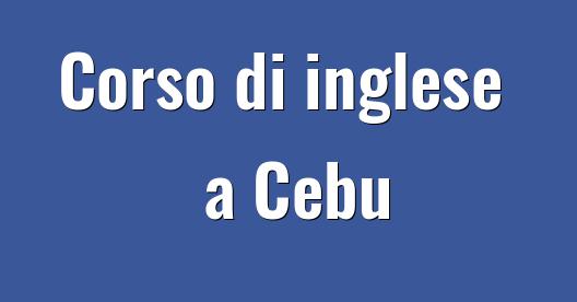 Immagine della città da condividere su Facebook 