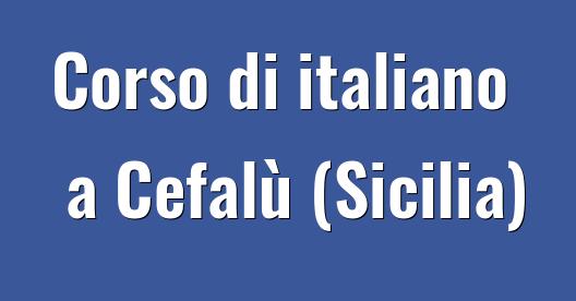 Immagine della città da condividere su Facebook 