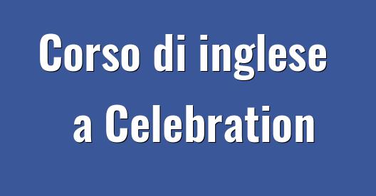 Immagine della città da condividere su Facebook 