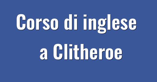 Immagine della città da condividere su Facebook 