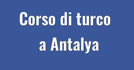 Immagine della città da condividere su Facebook 
