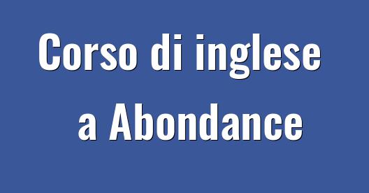 Immagine della città da condividere su Facebook