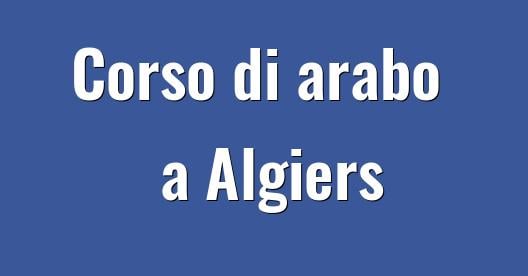 Immagine della città da condividere su Facebook 