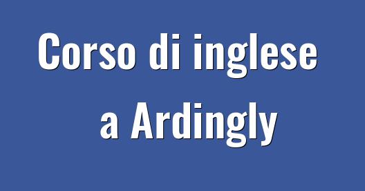 Immagine della città da condividere su Facebook 