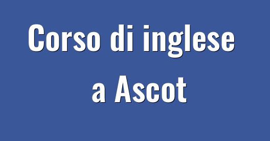 Immagine della città da condividere su Facebook 
