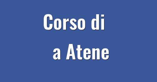 Immagine della città da condividere su Facebook 
