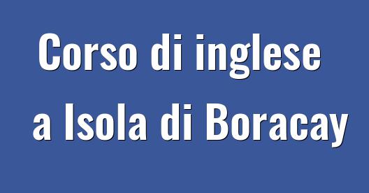 Immagine della città da condividere su Facebook 