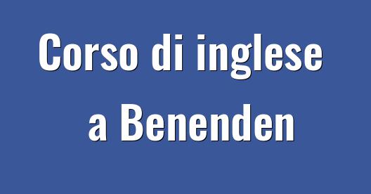 Immagine della città da condividere su Facebook 