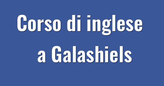 Immagine della città da condividere su Facebook 