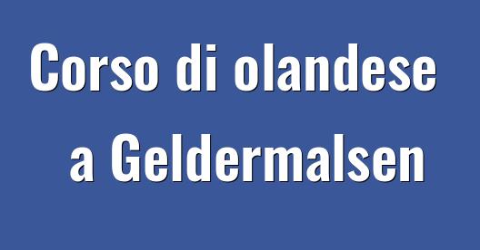 Immagine della città da condividere su Facebook