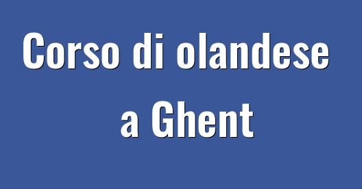 Immagine della città da condividere su Facebook 