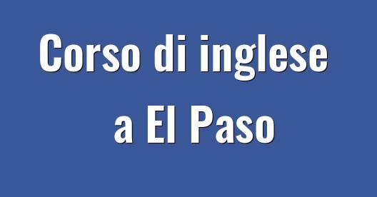 Immagine della città da condividere su Facebook 
