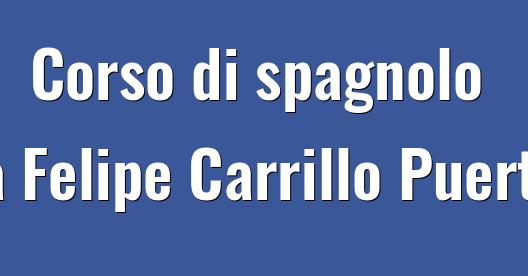 Immagine della città da condividere su Facebook