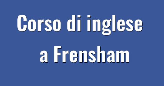 Immagine della città da condividere su Facebook 