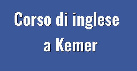 Immagine della città da condividere su Facebook 