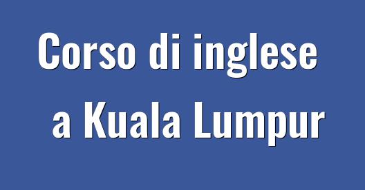 Immagine della città da condividere su Facebook 