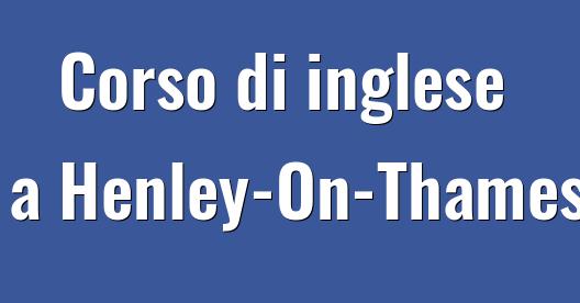 Immagine della città da condividere su Facebook 