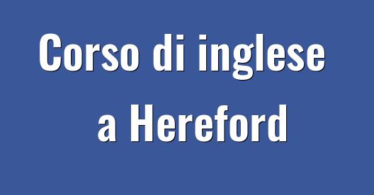 Immagine della città da condividere su Facebook