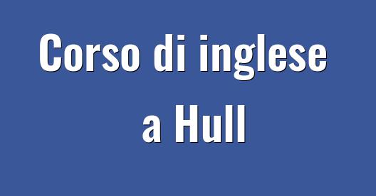 Immagine della città da condividere su Facebook 