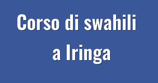 Immagine della città da condividere su Facebook 