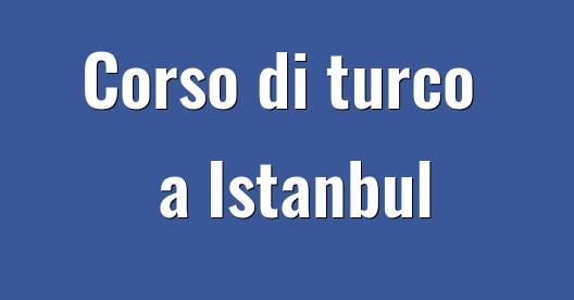 Immagine della città da condividere su Facebook 