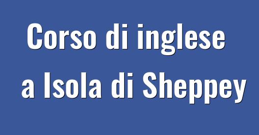 Immagine della città da condividere su Facebook 