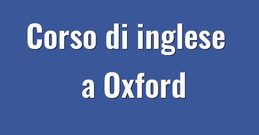 Immagine della città da condividere su Facebook 