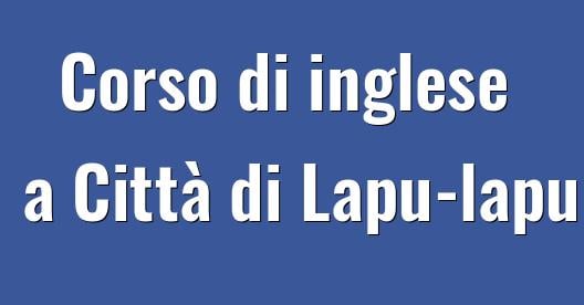 Immagine della città da condividere su Facebook 