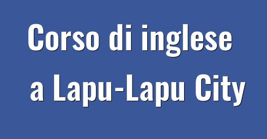 Immagine della città da condividere su Facebook 