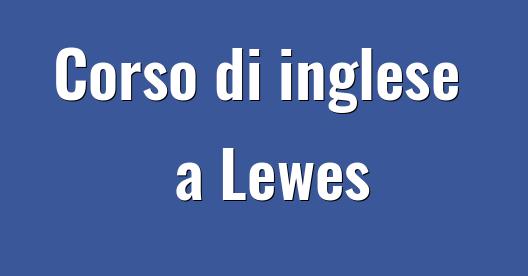 Immagine della città da condividere su Facebook 