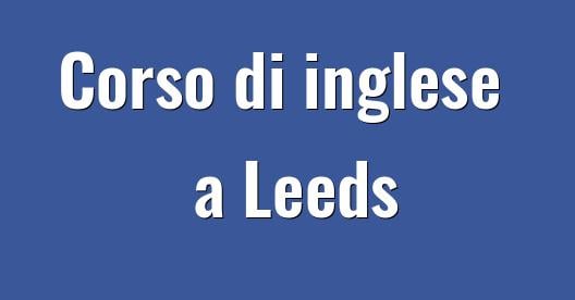 Immagine della città da condividere su Facebook 