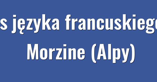 Facebook dzielenie obrazu miasta miasta