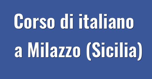 Immagine della città da condividere su Facebook 