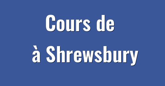 Boîte de partage Facebook d'images de la ville