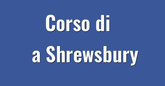 Immagine della città da condividere su Facebook 