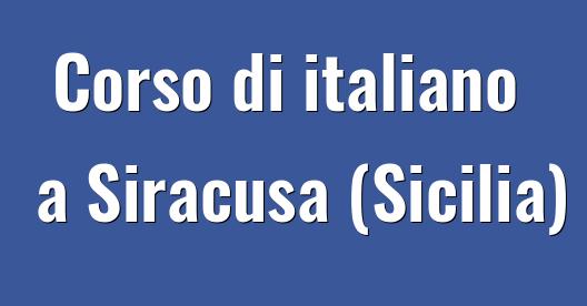 Immagine della città da condividere su Facebook 