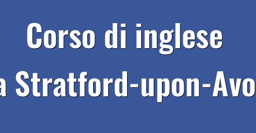 Immagine della città da condividere su Facebook