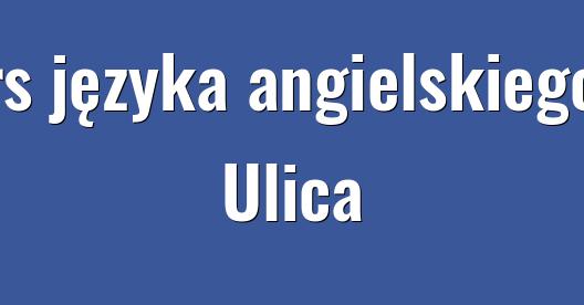 Facebook dzielenie obrazu miasta miasta
