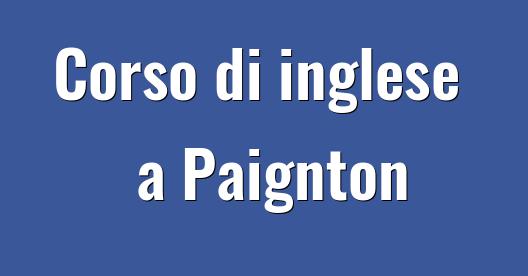 Immagine della città da condividere su Facebook 