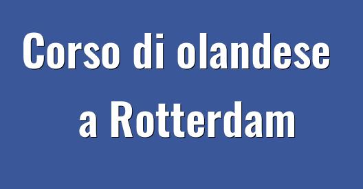 Immagine della città da condividere su Facebook 
