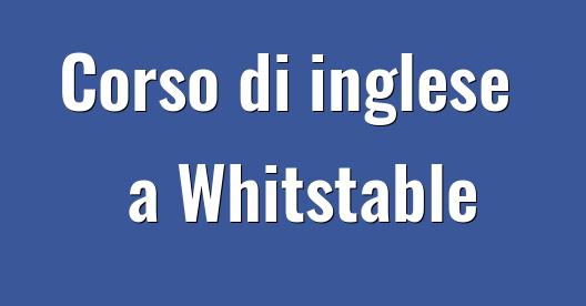 Immagine della città da condividere su Facebook 
