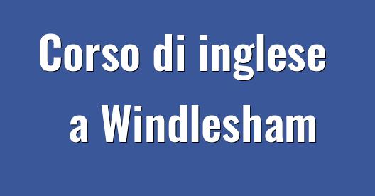 Immagine della città da condividere su Facebook 