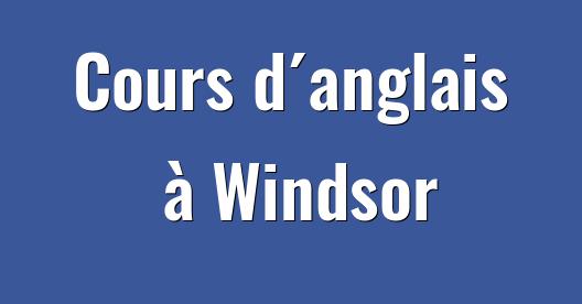 Boîte de partage Facebook d'images de la ville