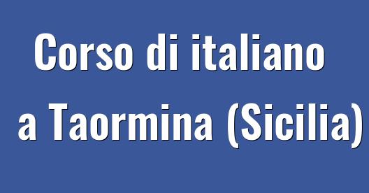Immagine della città da condividere su Facebook 