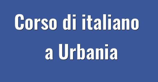 Immagine della città da condividere su Facebook 