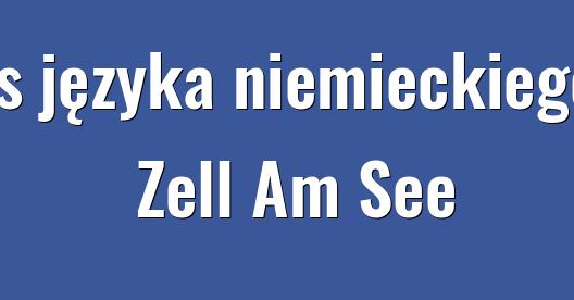 Facebook dzielenie obrazu miasta miasta